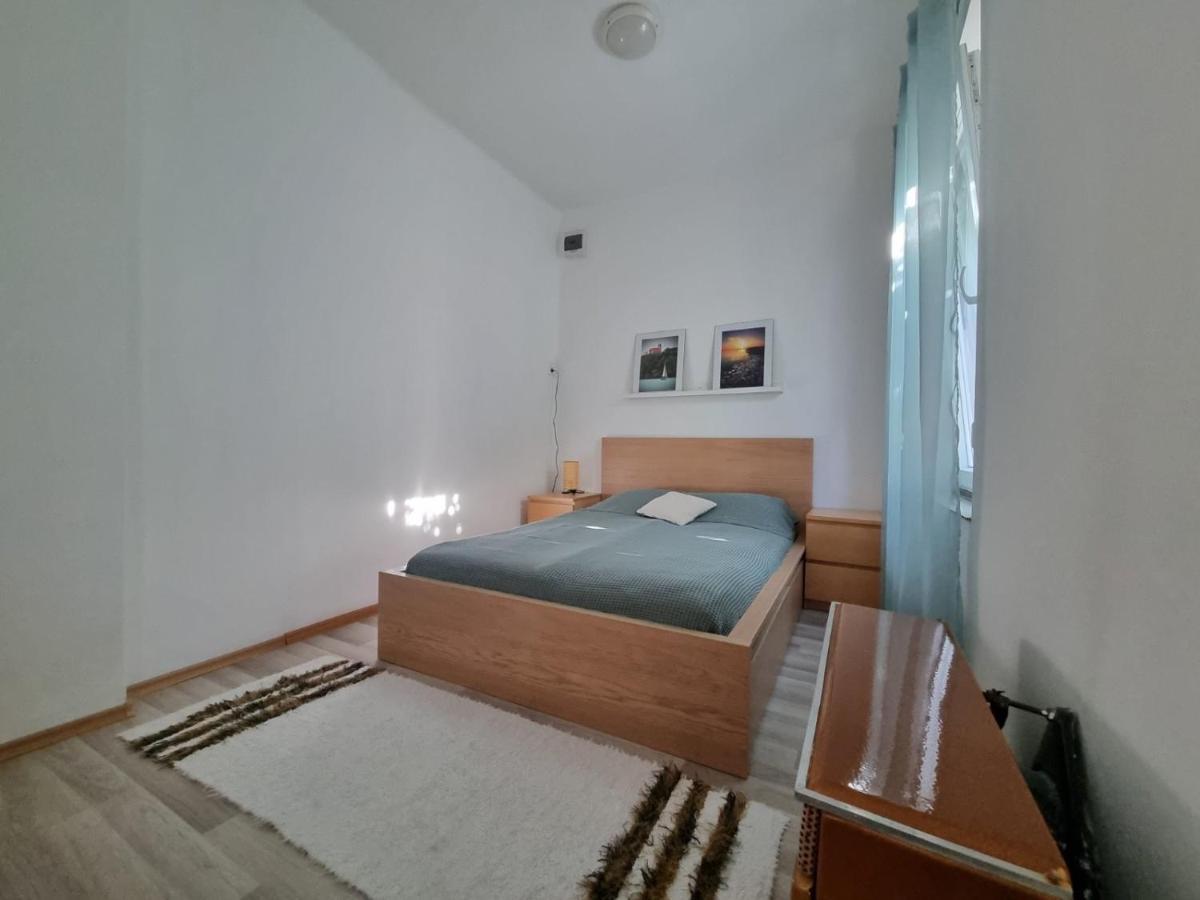 Ferienwohnung Nivo Apartman Siofok Balatonszabadi Fürdőtelep Exterior foto